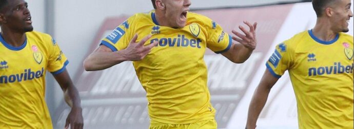 Στην πόρτα της εξόδου από τον Παναθηναϊκό λόγω… Κοντούρη!