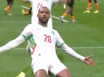 Ουναΐ σερβίρει, Ελ Κααμπί σκοράρει! Οn fire o γκολτζής του Ολυμπιακού (Vid)