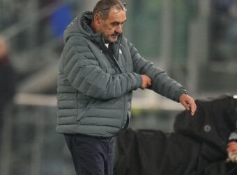 Περιπέτεια υγείας για τον Σάρι – Έκανε επέμβαση καρδιάς!