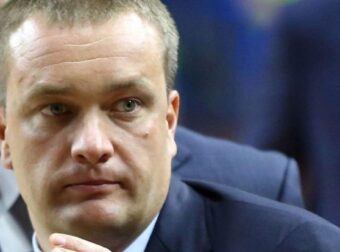 Ψηφίζει Εuroleague ο Bατούτιν – “Να διατηρήσουμε την ακεραιότητά της”