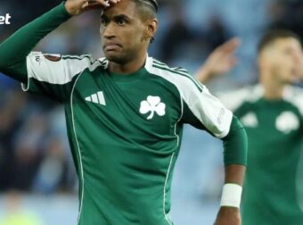 Να αντιγράψει τον… Ηλιόπουλο ο Παναθηναϊκός – Τον προσβάλλει ο Τετέ!