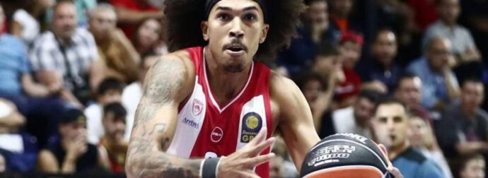 Γουόρντ πριν το ντέρμπι: “Δεν είναι ο Ναν ο δυσκολότερος αντίπαλος”