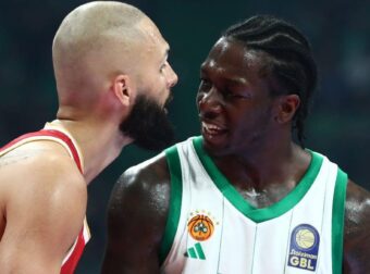 “Κεραυνοί” από Έλληνα κόουτς: “ΠΑΟΚ σφήνα σε Ολυμπιακό-ΠΑΟ”!