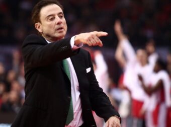 Μια κίνηση που συζητήθηκε! Ο Πιτίνο στον Παναθηναϊκό