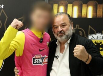 Έσκασαν ανακοινώσεις στην ΑΕΚ – Μεταγραφή μέχρι το 2030! (ΦΩΤΟ)