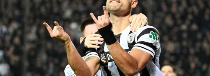 “Όχι” στη Βραζιλία από Γιακουμάκη – “Ναυάγιο” με Ατλέτικο Μινέιρο!