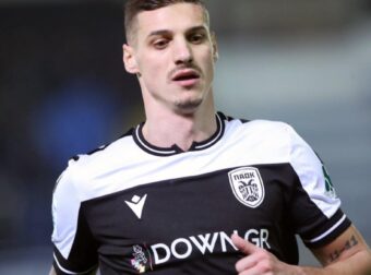 Ντεσπόντοφ… μαγεία: Το γκολ του μήνα που σάρωσε στις ψήφους (ΒΙΝΤΕΟ)