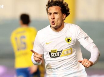 “Συναγερμός” με Λιούμπισιτς στην ΑΕΚ – Τρεις ομάδες στο προσκήνιο!