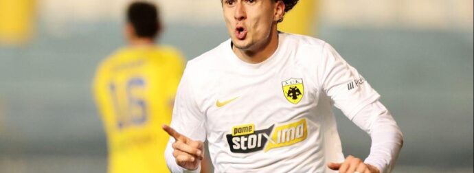 “Συναγερμός” με Λιούμπισιτς στην ΑΕΚ – Τρεις ομάδες στο προσκήνιο!