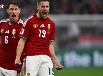 Απαντήσεις από τον μάνατζερ Βάργκα – “Υπάρχει ενδιαφέρον από πολλές ομάδες”