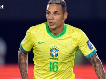 4+1 επιλογές για… λάτιν Ολυμπιακό – Αράνα, Ροντρίγκεζ και ο όρος για Αρίας!