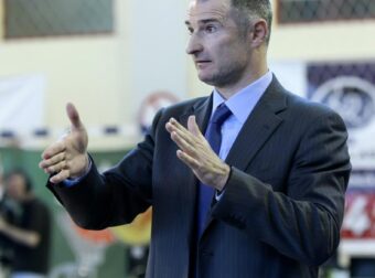 Επιστροφή Μάρκοβιτς στον Πανιώνιο: Νέα εποχή στον πάγκο!