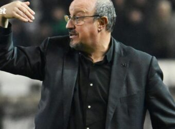 Διπλή υπέρβαση Αλαφούζου και εντολή Μπενίτεθ για 8αρι – Stand by για Μανδά