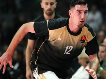 “Πάτησε” κορυφή η Βαλένθια, “ξέρανε” την Παρί ο Ντε Κολό (ΒΙΝΤΕΟ)