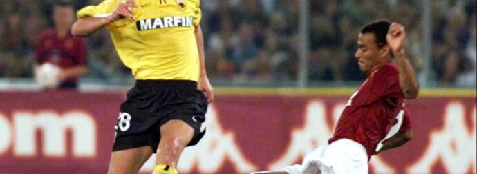 Οι έξι Βούλγαροι που αγωνίστηκαν στην ΑΕΚ πριν τον Γκεοργίεφ