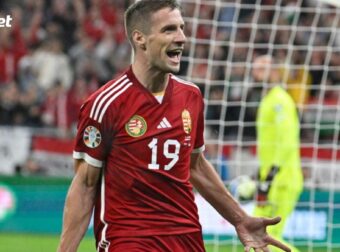 Ο Ούγγρος… Ελ Κααμπί συζήτησε με ΠΑΟΚ-ΠΑΟ και θέλει να έρθει ΑΕΚ – 5 εκατ.!