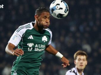 “Τσεκάρει” και η Μπενφίκα τον Τετέ – Πόσο τον πουλάει ο Παναθηναϊκός!