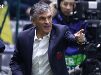 Κάλαντα με 4 ονόματα στον Ολυμπιακό! Η μια υπόθεση επηρεάζει τις άλλες