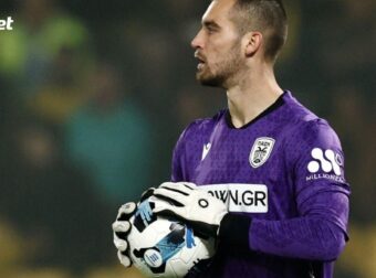 Κάτι περισσότερο από εναλλακτική λύση! Σημαντικός ο Τσιφτσής για ΠΑΟΚ