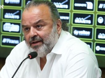 Άστραψε & βρόντηξε ο Ηλιόπουλος για διαιτησία! Καρφιά για Σαββίδη-Μαρινάκη