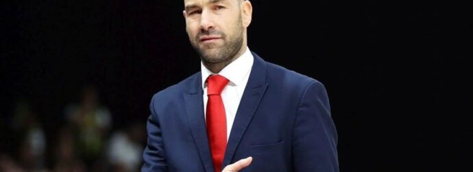 Μυθική ατάκα-αποκάλυψη Βασίλη Σπανούλη για Ολυμπιακό!