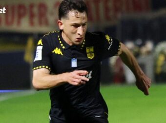 Ενδιαφέρον για τον Μορουτσάν του Άρη από Κραϊόβα!