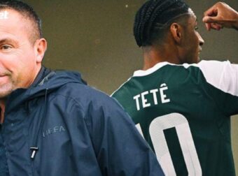 «Ξεπέρασε τα όρια ο Τετέ – Δεν σέβεται το πρωτάθλημα ο Λανουά»