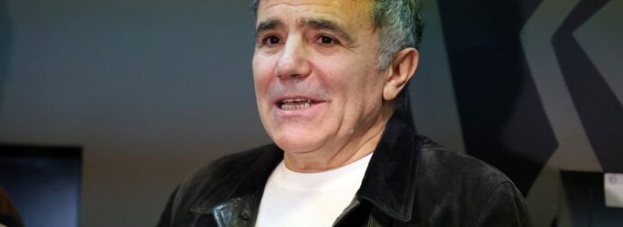 Τέταρτη μεταγραφή της εποχής Μυστακίδη! Ανακοίνωσε Έλληνα ο ΠΑΟΚ