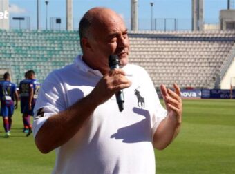 Κίνηση ματ Μπέου – Φέρνει στον Βόλο “10άρι” από Αργεντινή! (ΦΩΤΟ-BINTEO)