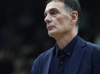 Χοντρό θέμα στο Ολυμπιακό – Σοβαρή απουσία στο ντέρμπι με ΠΑΟ