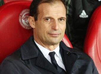 “Λίγα τα 20 εκατομμύρια για Ολυμπιακό”! Νο1 επιλογή Αλέγκρι, μάχη με Γιούβε