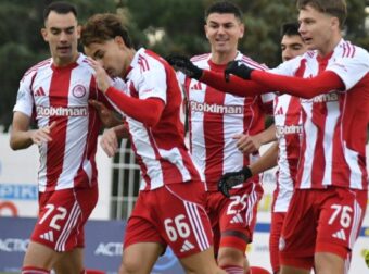 Νεαρός-αποκάλυψη στου Ρέντη κέρδισε τον Μεντιλίμπαρ – Ξεπέρασε Πνευμονίδη!