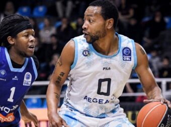 Νεότερη εξέλιξη για Γκάουντλοκ – Τι θα κάνει ο Κολοσσός