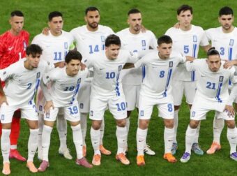 Νέα προσωπική μεταγραφή Αλαφούζου: Συμφωνία με πανάκριβο Έλληνα εξωτερικού!