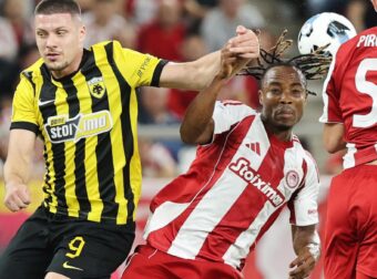 “Βουνό” το πρόγραμμα για Ολυμπιακό, Παναθηναϊκό και ΠΑΟΚ, στα… μαλακά η ΑΕΚ