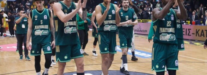Οριστική αποχώρηση στον Παναθηναϊκό λίγο πριν τον Ολυμπιακό!