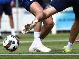 Σε φυλάκιση ενός έτους καταδικάστηκε γνωστός ποδοσφαιριστής!