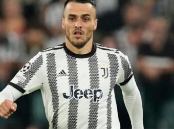 Θέλει… μπαμ με Κόστιτς ο ΠΑΟ – Μίλησε με Γιουβέντους!