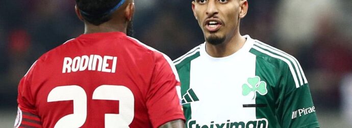 «Χουνέρι» εκατομμυρίων ετοιμάζει σε Ολυμπιακό ο Ουναΐ – Ανεπανόρθωτη ζημιά!