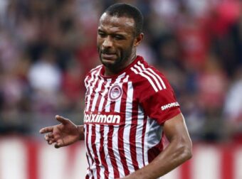 Ολυμπιακός: Το νέο συμβόλαιο σε Ελ Κααμπί!