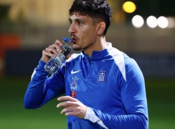 All in Σαββίδη για τίτλο: Στόπερ, Κλάιφερτ, εξτρέμ 25 εκατ. και Γιαννούλη!