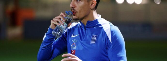 All in Σαββίδη για τίτλο: Στόπερ, Κλάιφερτ, εξτρέμ 25 εκατ. και Γιαννούλη!