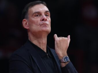 Οριστικό! Με σημαντική απουσία ο Ολυμπιακός κόντρα στον ΠΑΟ