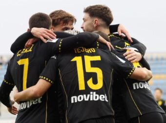 Παίρνει σκούπα ο Χιμένεθ – Τουλάχιστον πέντε αποχωρήσεις στον Άρη