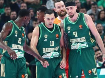 Απρόοπτα στον ΠΑΟ εν όψει Ολυμπιακού – Αμφίβολος βασικός άσος!