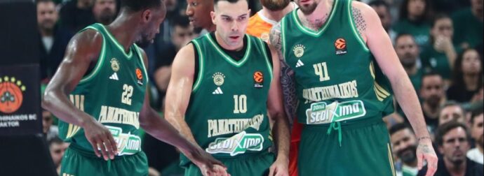 Απρόοπτα στον ΠΑΟ εν όψει Ολυμπιακού – Αμφίβολος βασικός άσος!