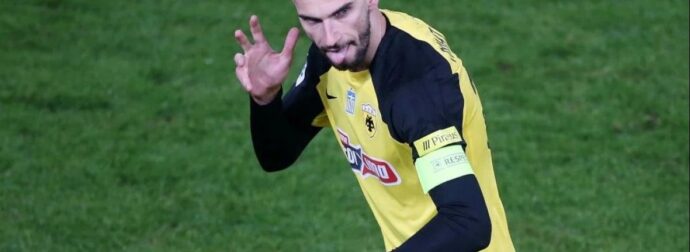 Ιταλικά ΜΜΕ: “Μια ανάσα από την Σαμπντόρια ο Μήτογλου”