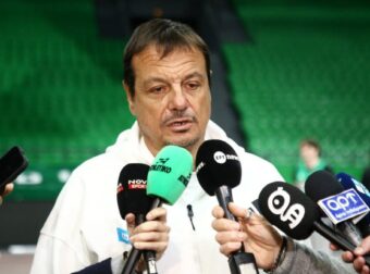 Η ατάκα Αταμάν για Φαρίντ, Γιούρτσεβεν – “Δεν κερδίσαμε τον Ολυμπιακό” (Vd)