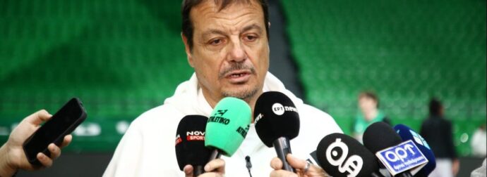 Η ατάκα Αταμάν για Φαρίντ, Γιούρτσεβεν – “Δεν κερδίσαμε τον Ολυμπιακό” (Vd)