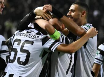 ΠΑΟΚ: Ένας Γέναρης που (μπορεί να) κρίνει τα πάντα!